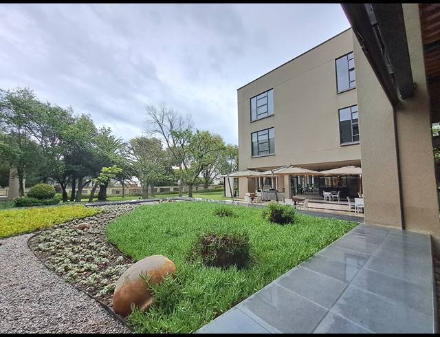 612M² OFFICE TO LET IN ILLOVO